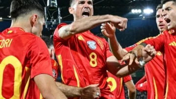 Euro 2024: Spain Eliminate Germany, Move to Semi-finals